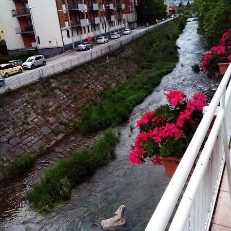 Alloggio Ponte Dei Cavalleggeri Hotel Trento Exterior foto